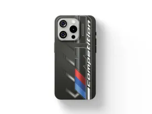 BMW Fundas Silicona SmartPhone Edición Limitada Premium